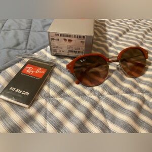 Ray-Ban sunglasses